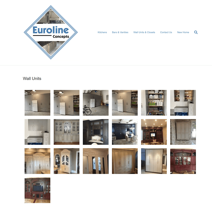 typical before euroline page gallery